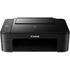 CANON PIXMA E3640, Renkli, Kartuşlu, Yazıcı, Tarayıcı, Fotokopi, Usb, Wifi ORİJİNAL MÜREKKEP