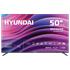 HYUNDAI 50HYN2205, 50" 127cm, 4K Ultra HD, Dahili Wi-Fi, Dahili Uydu Alıcılı, Smart Led Televizyon