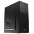 VENTO VS120S Mid Tower, 350W Siyah, ATX Kurumsal KASA