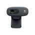 LOGITECH 960-001063, C270, 720p/30 fps, Dahili Mikrofonlu, HD, Webcam