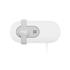 LOGITECH  960-001617, BRIO 100 WCM V-U0072, Full HD, Dahili Mikrofonlu, Beyaz Webcam