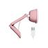LOGITECH  960-001623, BRIO 100 WCM V-U0072, Full HD, Dahili Mikrofonlu, Rose Webcam