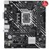 ASUS PRIME H610M-D, 2xDDR5, M.2, D-SUB, HDMI, RS232 Port, 12-13.14.Nesil, LGA1700 Soket, Anakart