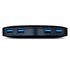 TP-LINK UH400, 4 Port, Usb 3.0, Portatif, Hub
