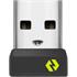 LOGITECH BOLT USB UNIFYING RECEIVER, 956-000008, USB Kablosuz Alıcı, 6 Cihaz için Tek Alıcı