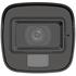 HIKVISION DS-2CD1021G2-LIUF 2Mpix, 4mm Lens, H265+ ,20Mt Gece Görüşü, Hybrid Light, SD Kart,Dahili Mikrofon, PoE, Bullet IP Kamera