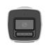 HIKVISION DS-2CD1027G2H-LIUF 2Mpix, 4mm Lens, H265+, 30Mt Gece Görüşü,Color Vu Lite, Smart Hybrid Light,  Full Time Color, Dahili Mikrofon, Metal Kasa Bullet IP Kamera