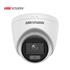 HIKVISION DS-2CD1327G0-LUF 2Mpix, 2,8mm Lens, H265+, 30Mt Gece Görüşü, Dahili Mikrofon, Color Vu Lite, Full Time Color, Dome IP Kamera