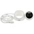 DAHUA  IPC-HDW2249T-S-IL, 2Mpix, Full Color, 2,8mm Lens, H265+, 30Mt Gece Görüşü, IP67, Dahili Mikrofon, PoE Dome IP Kamera