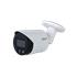 DAHUA  IPC-HFW2249S-S-IL,  2Mpix, Full Color, 3,6mm Lens,H265+, 30Mt Gece Görüşü, IP67, Dahili Mikrofon, PoE Bullet IP Kamera