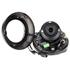 DAHUA IPC-HDBW5241E-ZE-27135, 2Mpix, 2,7-13,5mm Motorize Lens, H265+,Starlight, 40Mt Gece Görüşü, IP67, PoE Dome IP Kamera
