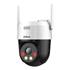 DAHUA P3AE-PV, 3Mpix, 4mm Lens, H265,  Dual Smart Light, IP66, Wifi, Dahili Mikrofon, PT Speed Dome IP Kamera