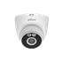 DAHUA T2A-PV, 2Mpix, 2,8mm Lens, H265, 30Mt Gece Görüşü, IP67, Wifi, Dahili Mikrofon, Dome IP Kamera