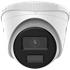 HILOOK IPC-T229H, 2Mpix, 2,8mm Lens, H265+, 30Mt Gece Görüşü, Color Vu Lite, PoE, Dome, IP Kamera