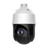 HILOOK PTZ-N4225I-DEE, 2Mpix, 4,8-120mm Motorize Lens, 25X Optik Zoom, 100Mt Gece Görüşü, SD Kart, PoE, Ses Giriş Çıkış, H265+, Speed Dome, PTZ IP Kamera (Ayak Dahil)