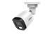 DAHUA HAC-B1A21P-U-IL-0360B, 2Mpix,  3.6mm Lens, 30 Mt Gece Görüşü, Smart Dual Light, Bullet Kamera