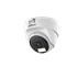 DAHUA HAC-T1A21P-U-IL-0280B, 2Mpix, 2.8mm Lens, 25 Mt Gece Görüşü, Smart Dual Light, Dome Kamera