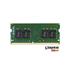KINGSTON KVR32S22D8/16, 16Gb, 3200Mhz, DDR4, Sodimm Notebook RAM, 1,2V, CL22