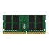 KINGSTON KVR32S22S8/8, 8Gb, 3200Mhz, DDR4, Sodimm Notebook RAM, 1,2V, CL22
