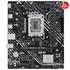 ASUS PRIME H610M-F D4 R2.0, 2xDDR4, M.2, HDMI, 12-13.14.Nesil, LGA1700 Soket, Anakart
