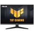 ASUS TUF GAMING VG249QE5A 23,8" 1ms, 146Hz, Full HD, DP, HDMI, Hoparlör, Fast IPS LED, ELMB Sync Premium, GAMING Monitör
