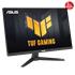 ASUS TUF GAMING VG249QE5A 23,8" 1ms, 146Hz, Full HD, DP, HDMI, Hoparlör, Fast IPS LED, ELMB Sync Premium, GAMING Monitör