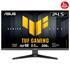 ASUS TUF GAMING VG257Q5A 24,5" 0.5ms, 200Hz, Full HD, DP, 2xHDMI, Hoparlör, VA Panel, ELMB Sync Premium, GAMING Monitör