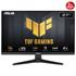 ASUS TUF GAMING VG279QE5A 27" 1ms, 146Hz, Full HD, DP, HDMI, Hoparlör, Fast IPS LED, Düşük Mavi Işık, FreeSync Premium, GAMING Monitör