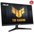 ASUS TUF GAMING VG279QE5A 27" 1ms, 146Hz, Full HD, DP, HDMI, Hoparlör, Fast IPS LED, Düşük Mavi Işık, FreeSync Premium, GAMING Monitör