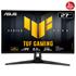 ASUS TUF GAMING VG27AQ5A 27" 0.3ms, 210Hz, QHD, DP, 2xHDMI, USB, Hoparlör, Fast IPS LED, ELMB Sync Premium, GAMING Monitör