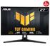 ASUS TUF GAMING VG27AQM5A 27" 0.3ms, 300Hz, QHD, DP, 2xHDMI, USB, Hoparlör, Fast IPS LED, ELMB Sync Premium, GAMING Monitör