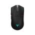 GAMDIAS HADES M3, RGB Aydınlatma, Kablosuz, Bluetooth ve Kablolu Bağlantı, 7 Tuşlu, Şarj Edilebilir, Type-C, Gaming Mouse, 10.000 DPI, Siyah