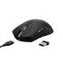GAMDIAS HADES M3, RGB Aydınlatma, Kablosuz, Bluetooth ve Kablolu Bağlantı, 7 Tuşlu, Şarj Edilebilir, Type-C, Gaming Mouse, 10.000 DPI, Siyah