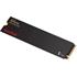 SanDisk Extreme SDSSDX3N-1T00-G26, 1TB, 5150/4900, Gen4, NVMe PCIe M.2 2280, SSD