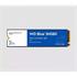 WD Blue SN580, WDS200T3B0E, 2TB, 4150/4150, Gen4, NVMe PCIe M.2 2280,  SSD