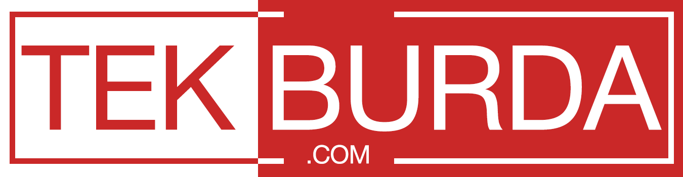 Tekburda Online Alışveriş