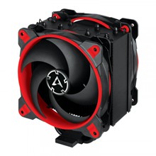 Arctıc Freezer 34 Esports Duo - Kırmızı Intel/Amd Pwm İşlemci Soğutucu - 1