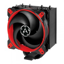 Arctıc Freezer 34 Esports - Kırmızı Intel/Amd Pwm İşlemci Soğutucu - 1