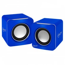 Arctıc S111 Bluetooth 1+1 Taşınabilir Speaker ( Mavi ) - 1