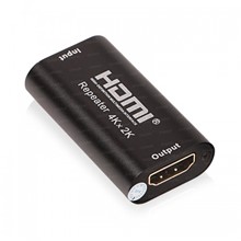 Dark 4K HDMI Dişi/Dişi Sinyal Güçlendirici Adaptör - 1