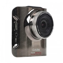 Dark AT1 Sony Sensörlü Araç İçi Kamera - 1