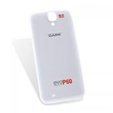 Dark Evo P60 Kar Beyazı Arka Kapak (Orjinal Ürün) - 1