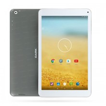 Dark EvoPad 3G S1047 10.1" Quadcore IPS 1.5GB / 16GB 3Gli Beyaz Tablet  - 1