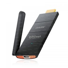 Dark EZCast Kablosuz HDMI Görüntü Aktarım Kiti  - 1
