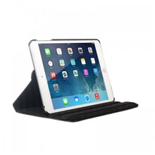 Dark iFlip iPad Mini Retina 2 360 Dönebilen Siyah Kılıf - 1