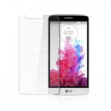 Dark LG G3 Uyumlu 9H (Tempered) Çizilmez Ekran Koruyucu - 1