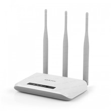Dark RangeMAX WRT303 802.11n WiFi 300Mbit 3x5dBi Antenli Kablosuz Router / Access Point / Repeater - 1