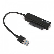 Dark SATA - USB3.0 Dönüştürücü  - 1
