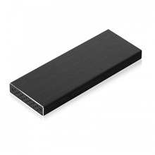 Dark USB3.0 - M.2 NGFF (10 Gbps) Disk Kutusu (Type-A ve Type-C Kablolu) - 1