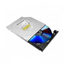 Lite On Ultra Slim Notebook ile Uyumlu 9.5mm DVD Yazıcı/Okuyucu (Kutusuz) - 1